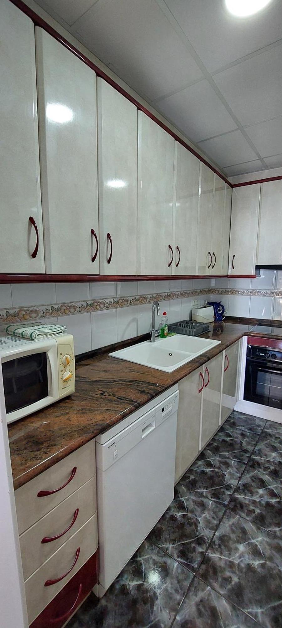 Apartamento 1 Linea De Playa + Parking! Salou Dış mekan fotoğraf