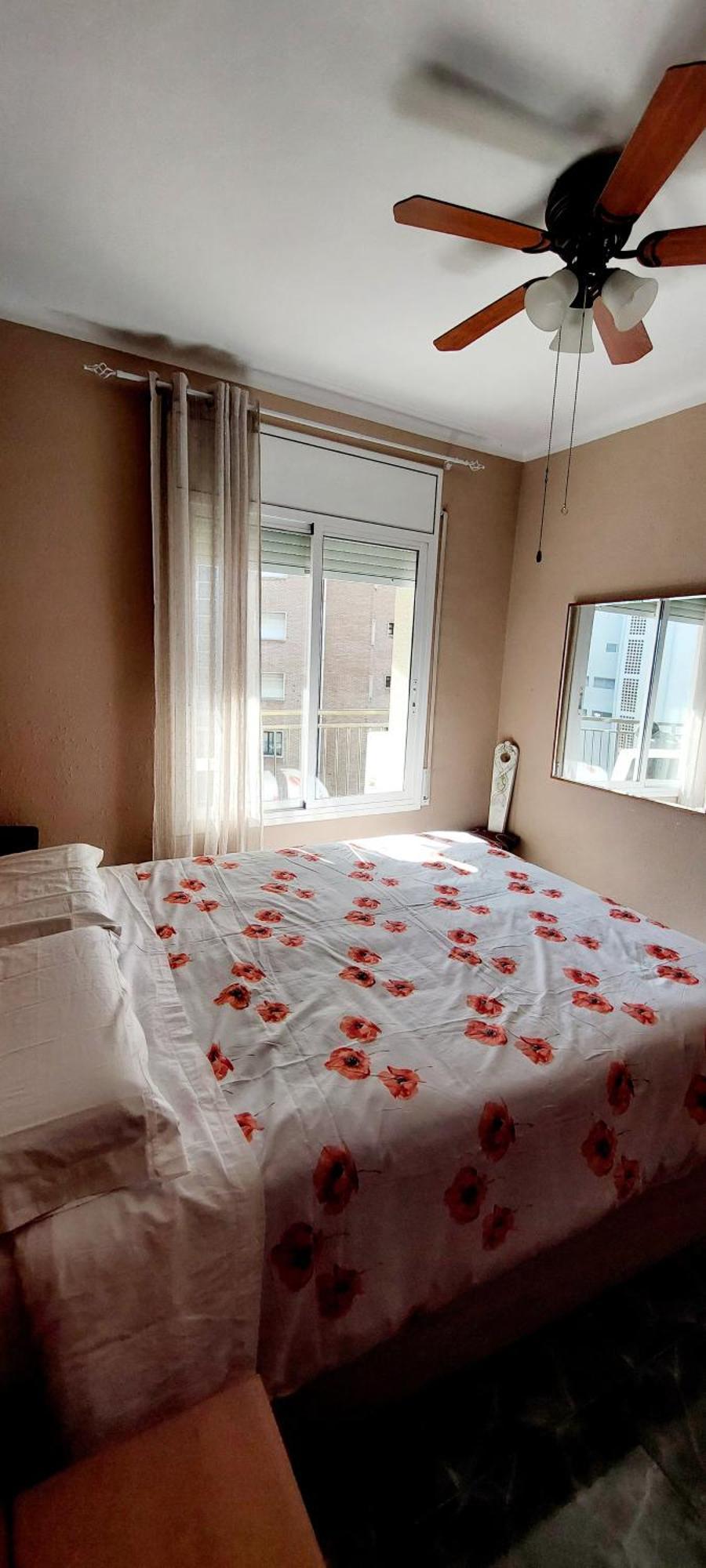 Apartamento 1 Linea De Playa + Parking! Salou Dış mekan fotoğraf