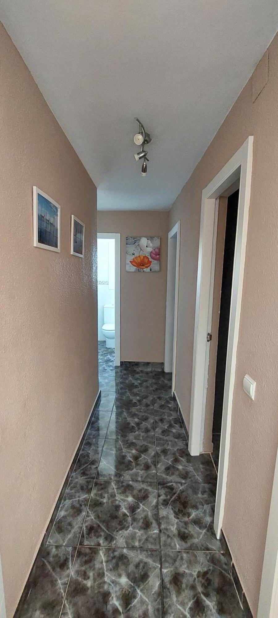 Apartamento 1 Linea De Playa + Parking! Salou Dış mekan fotoğraf